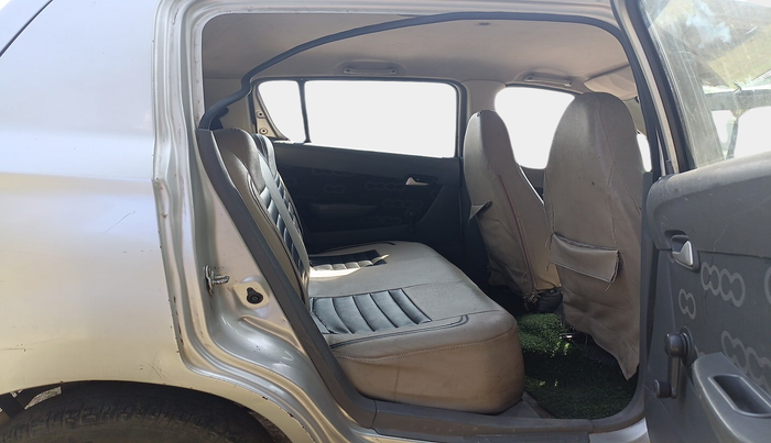 2014 Maruti Alto 800 VXI, Petrol, Manual, 68,311 km, interior