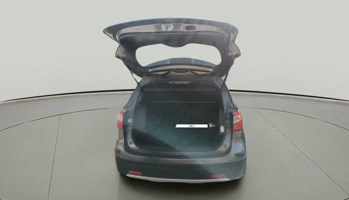 2018 Maruti S Cross ZETA 1.3, Diesel, Manual, 65,318 km, exterior