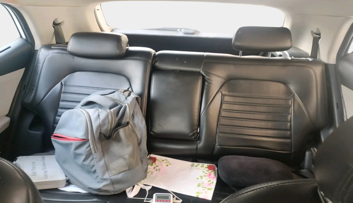 2020 Hyundai Creta SX 1.5 DIESEL, Diesel, Manual, 66,935 km, interior