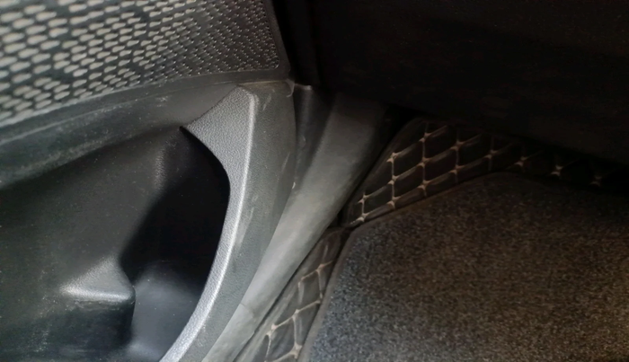 2020 Hyundai Creta SX 1.5 DIESEL, Diesel, Manual, 66,935 km, interior