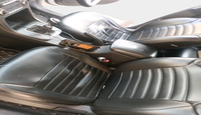 2020 Hyundai Creta SX 1.5 DIESEL, Diesel, Manual, 66,935 km, interior