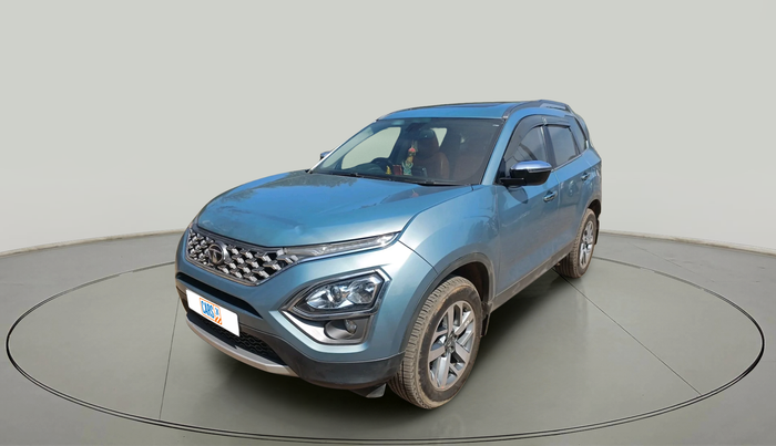 2021 Tata Safari XZ PLUS, Diesel, Manual, 67,821 km, exterior