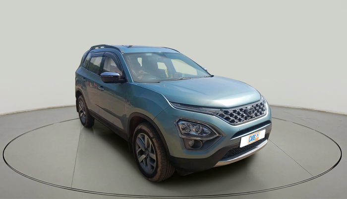 2021 Tata Safari XZ PLUS, Diesel, Manual, 67,821 km, exterior