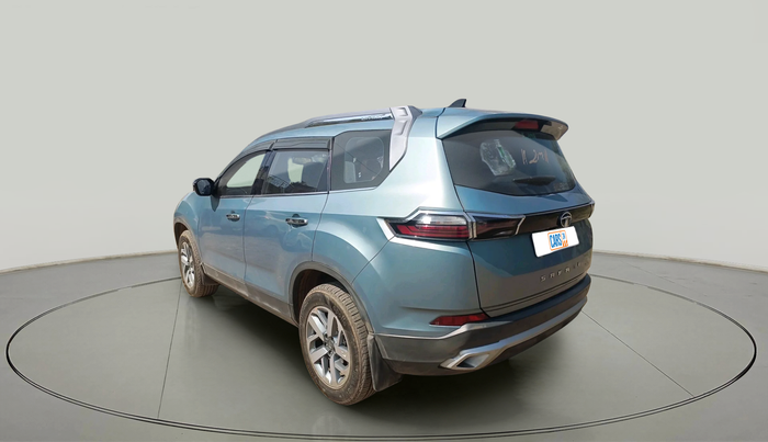 2021 Tata Safari XZ PLUS, Diesel, Manual, 67,821 km, exterior