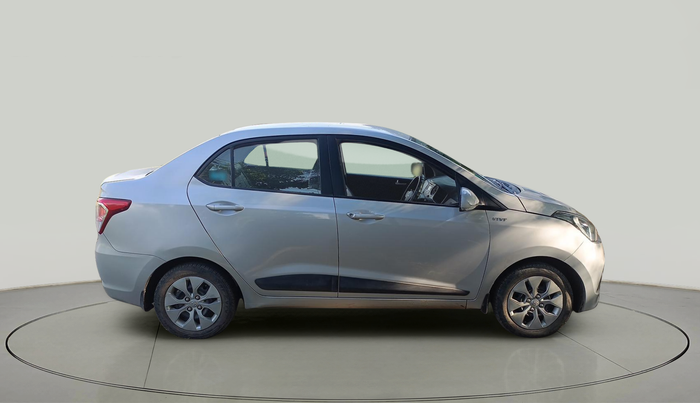 2016 Hyundai Xcent S 1.2, Petrol, Manual, 34,244 km, exterior