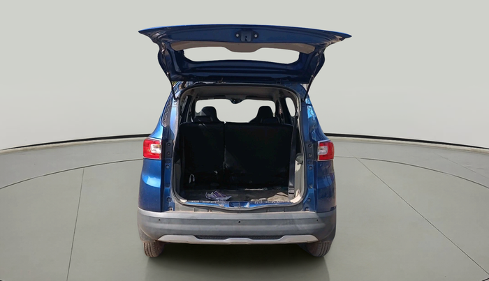 2019 Renault TRIBER RXZ, Petrol, Manual, 27,649 km, exterior