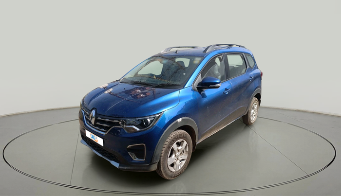 2019 Renault TRIBER RXZ, Petrol, Manual, 27,649 km, exterior