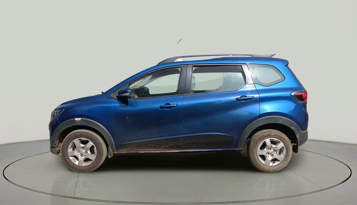 2019 Renault TRIBER RXZ, Petrol, Manual, 27,649 km, exterior