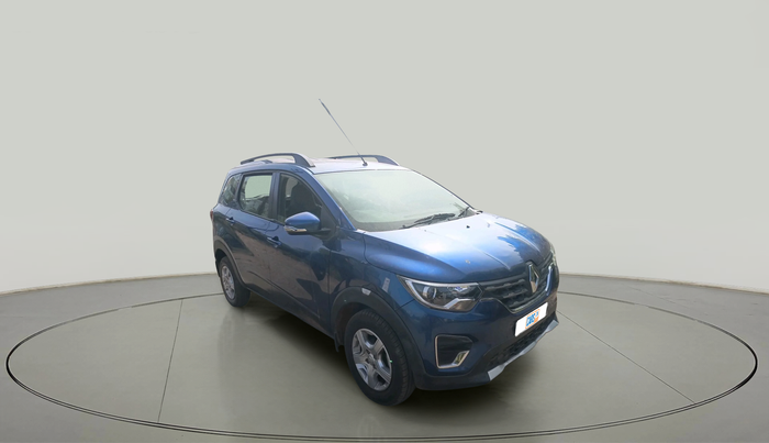 2019 Renault TRIBER RXZ, Petrol, Manual, 27,649 km, exterior
