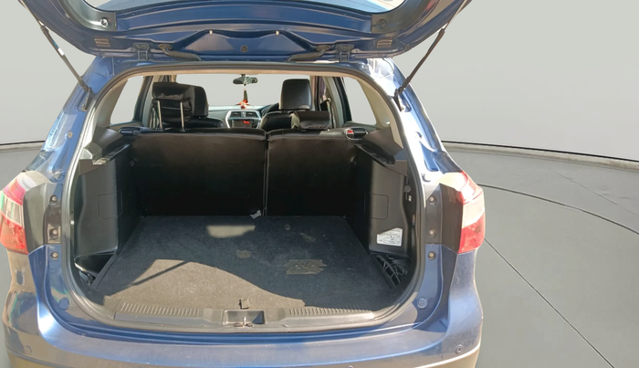 2017 Maruti S Cross ZETA 1.3, Diesel, Manual, 1,32,082 km, exterior