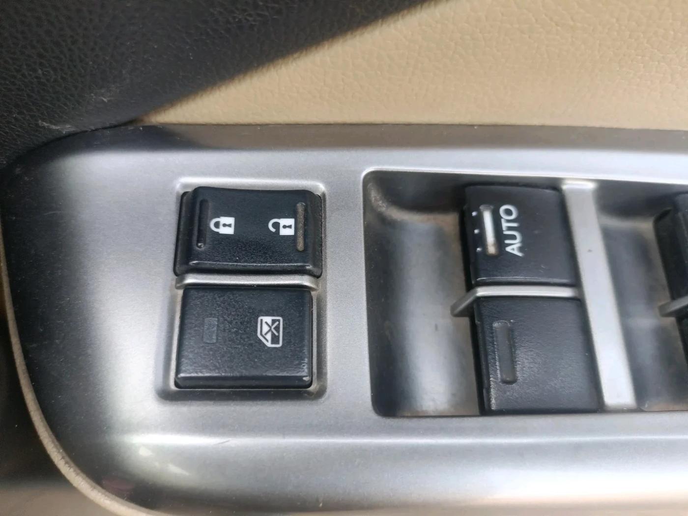 2016 Honda City 1.5L I-DTEC VX (O) MT, Diesel, Manual, 67,016 km, interior