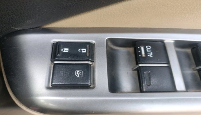 2016 Honda City 1.5L I-DTEC VX (O) MT, Diesel, Manual, 67,016 km, interior