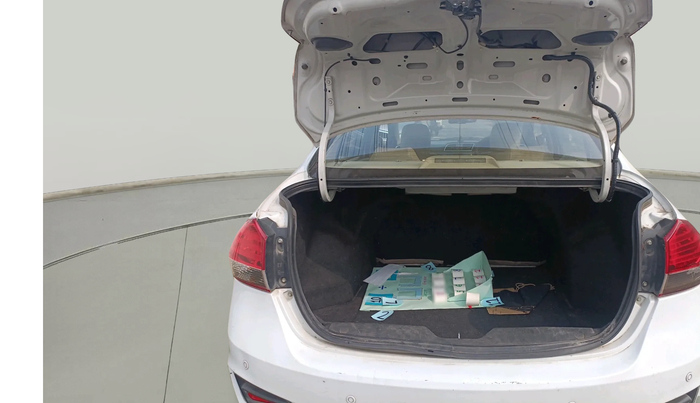 2015 Maruti Ciaz ZDI, Diesel, Manual, 1,18,232 km, exterior