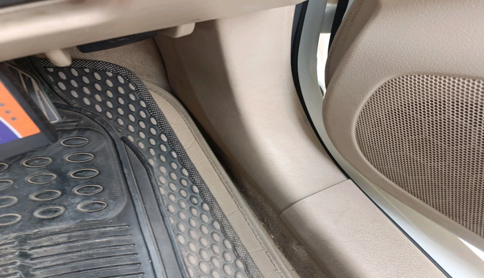 2015 Maruti Ciaz ZDI, Diesel, Manual, 1,18,232 km, interior