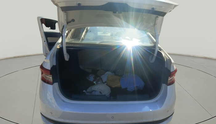 2022 Skoda SLAVIA Ambition Plus 1.0 TSI MT, Petrol, Manual, 46,654 km, exterior