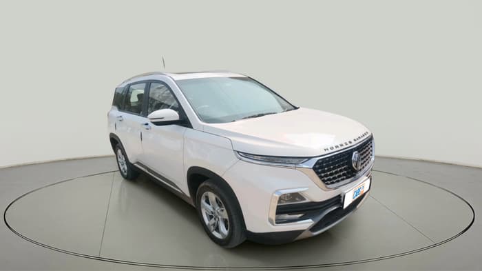 2023 MG HECTOR SHINE 2.0 DIESEL TURBO MT, Diesel, Manual, 12,50,000 km, exterior
