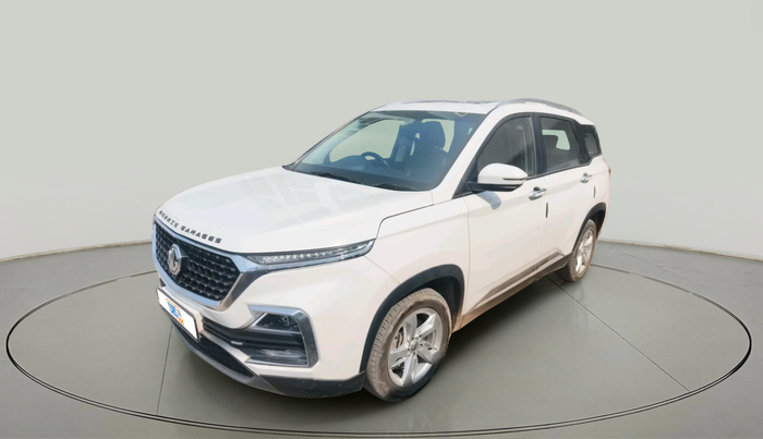 2023 MG HECTOR SHINE 2.0 DIESEL TURBO MT, Diesel, Manual, 54,285 km, exterior