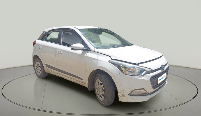 2017 Hyundai Elite i20 SPORTZ 1.2, Petrol, Manual, 51,367 km, exterior