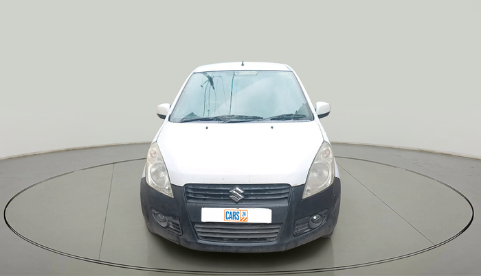 2011 Maruti Ritz VDI, Diesel, Manual, 1,56,739 km, exterior