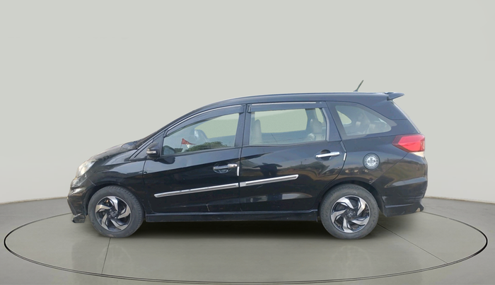 2014 Honda Mobilio 1.5L I-DTEC RS, Diesel, Manual, 1,59,641 km, exterior