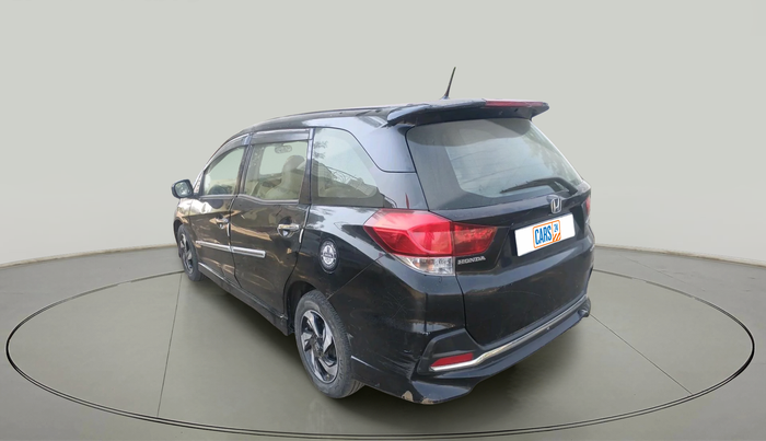 2014 Honda Mobilio 1.5L I-DTEC RS, Diesel, Manual, 1,59,641 km, exterior