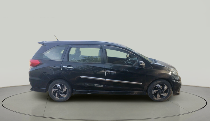 2014 Honda Mobilio 1.5L I-DTEC RS, Diesel, Manual, 1,59,641 km, exterior