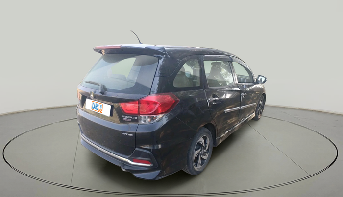 2014 Honda Mobilio 1.5L I-DTEC RS, Diesel, Manual, 1,59,641 km, exterior