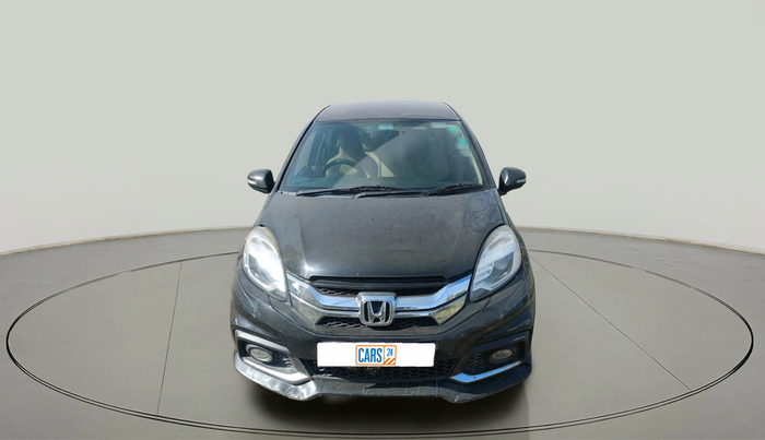 2014 Honda Mobilio 1.5L I-DTEC RS, Diesel, Manual, 1,59,641 km, exterior