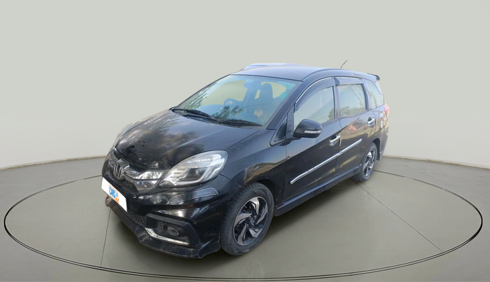 2014 Honda Mobilio 1.5L I-DTEC RS, Diesel, Manual, 1,59,641 km, exterior