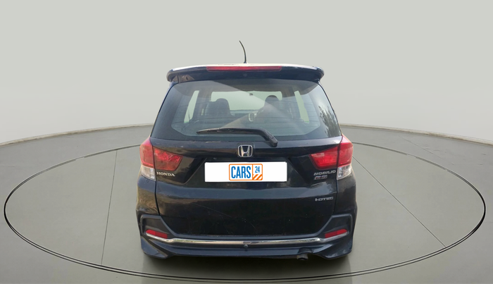 2014 Honda Mobilio 1.5L I-DTEC RS, Diesel, Manual, 1,59,641 km, exterior