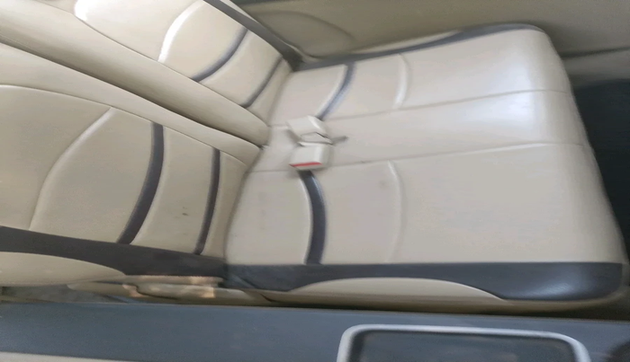 2014 Honda Mobilio 1.5L I-DTEC RS, Diesel, Manual, 1,59,641 km, interior