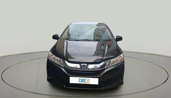 2016 Honda City 1.5L I-VTEC SV, Petrol, Manual, 63,844 km, exterior