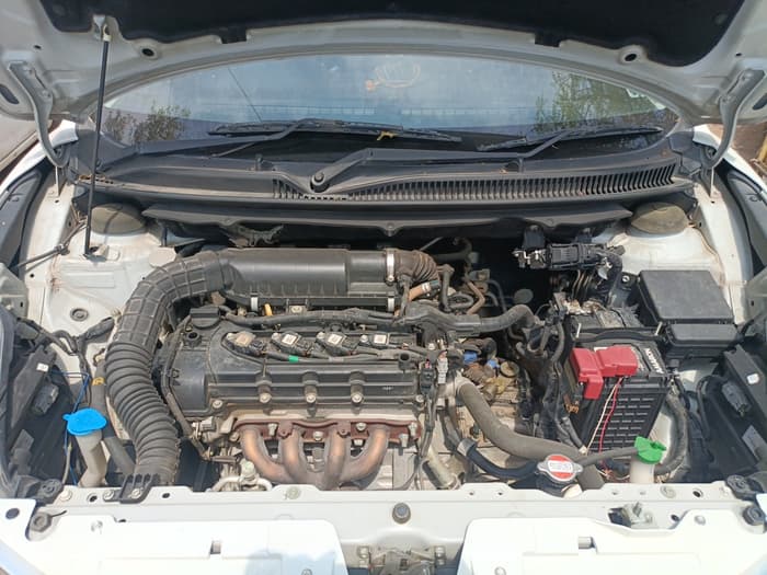 2021 Maruti Baleno ZETA PETROL 1.2, Petrol, Manual, 35,072 km, exterior