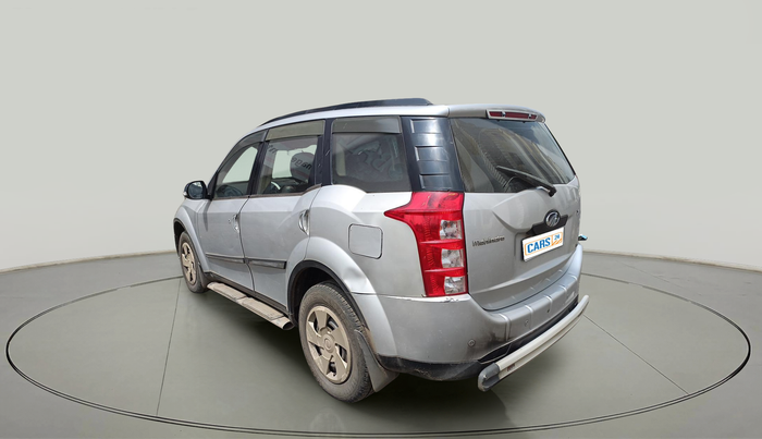 2015 Mahindra XUV500 W6, Diesel, Manual, 98,757 km, exterior
