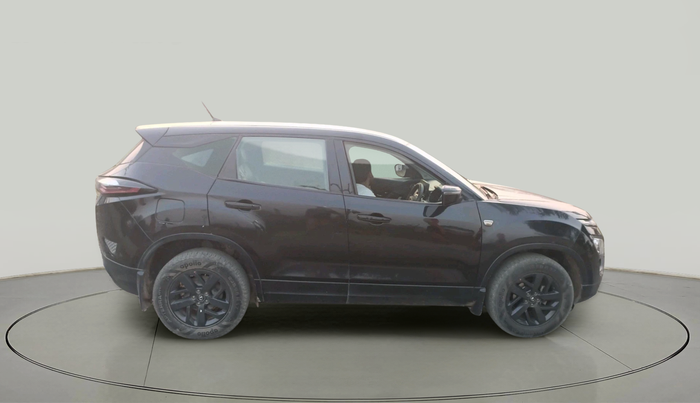 2022 Tata Harrier XT PLUS 2.0L KRYOTEC DARK EDITON, Diesel, Manual, 1,21,267 km, exterior