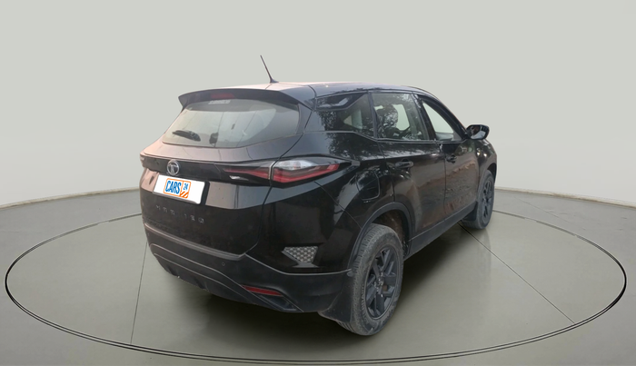 2022 Tata Harrier XT PLUS 2.0L KRYOTEC DARK EDITON, Diesel, Manual, 1,21,267 km, exterior