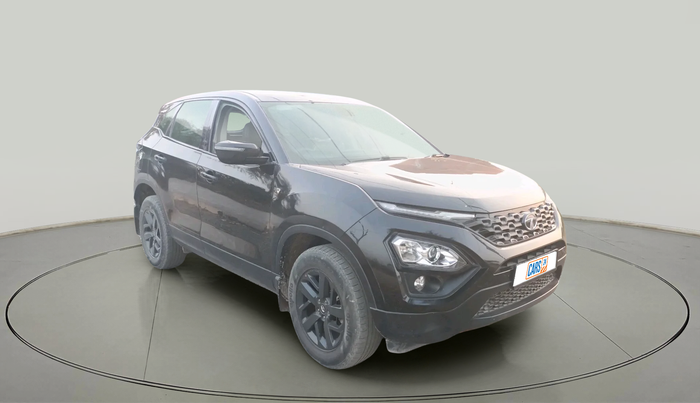 2022 Tata Harrier XT PLUS 2.0L KRYOTEC DARK EDITON, Diesel, Manual, 1,21,267 km, exterior