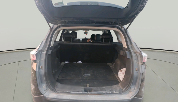 2022 Tata Harrier XT PLUS 2.0L KRYOTEC DARK EDITON, Diesel, Manual, 1,21,267 km, exterior