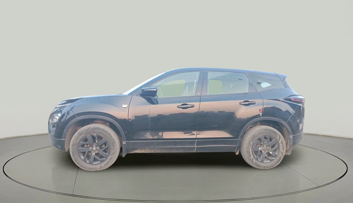 2022 Tata Harrier XT PLUS 2.0L KRYOTEC DARK EDITON, Diesel, Manual, 1,21,267 km, exterior