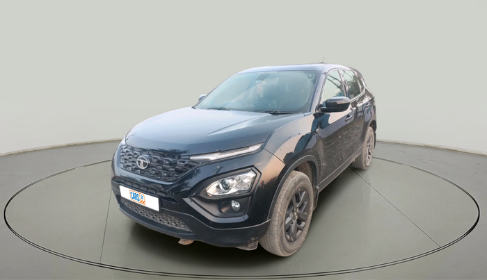 2022 Tata Harrier XT PLUS 2.0L KRYOTEC DARK EDITON, Diesel, Manual, 1,21,267 km, exterior