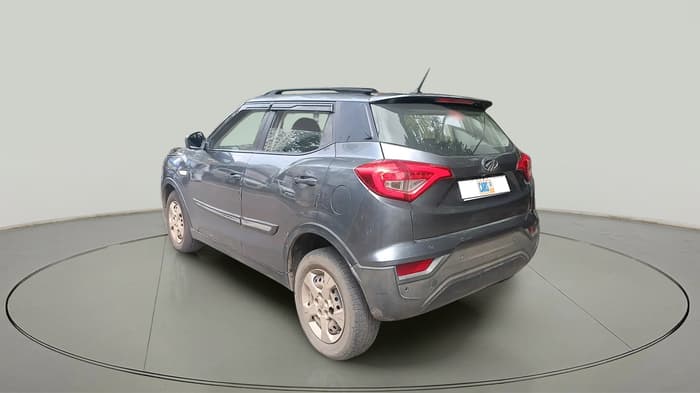2021 Mahindra XUV300 W6 1.5 Sunroof Diesel, Diesel, Manual, 75,845 km, exterior