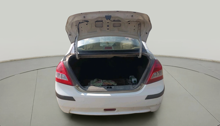 2012 Maruti Swift Dzire VDI, Diesel, Manual, 1,01,448 km, exterior