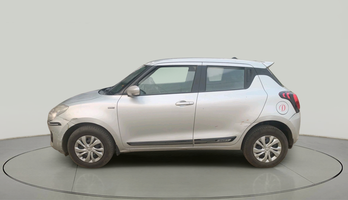 2019 Maruti Swift VDI, Diesel, Manual, 68,007 km, exterior