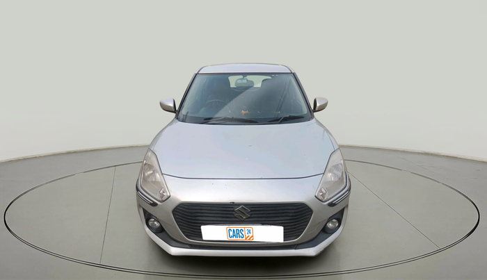 2019 Maruti Swift VDI, Diesel, Manual, 68,007 km, exterior