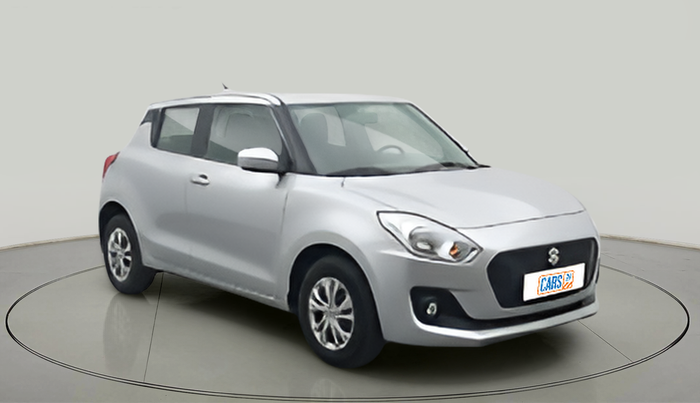 2019 Maruti Swift VDI, Diesel, Manual, 68,007 km, exterior