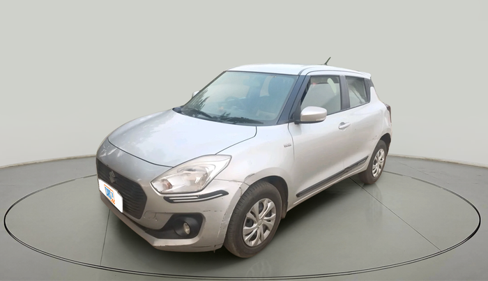 2019 Maruti Swift VDI, Diesel, Manual, 68,007 km, exterior