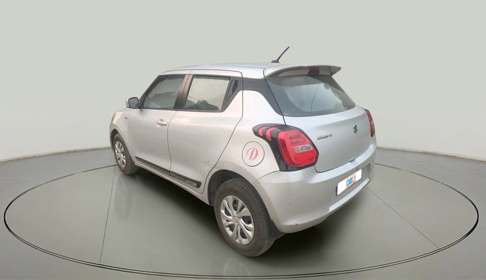 2019 Maruti Swift VDI, Diesel, Manual, 68,007 km, exterior
