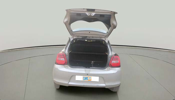 2019 Maruti Swift VDI, Diesel, Manual, 68,007 km, exterior