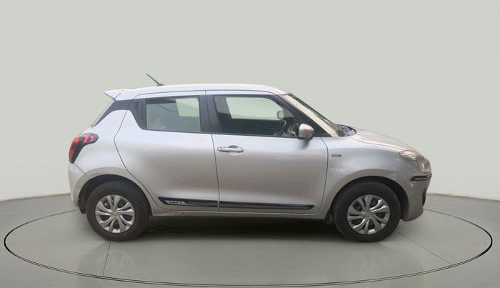 2019 Maruti Swift VDI, Diesel, Manual, 68,007 km, exterior