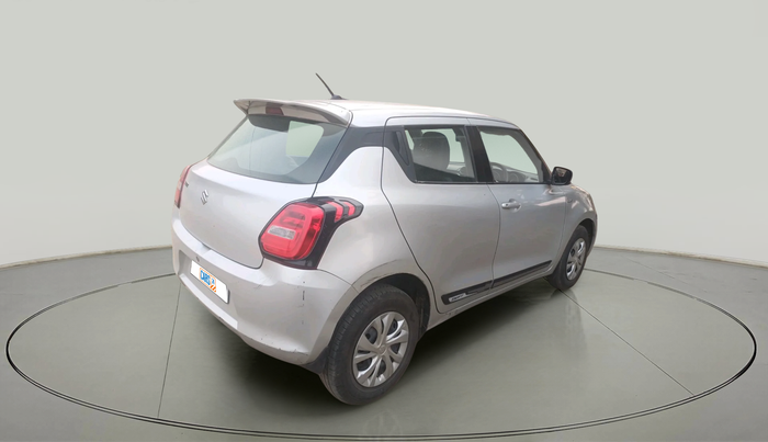 2019 Maruti Swift VDI, Diesel, Manual, 68,007 km, exterior